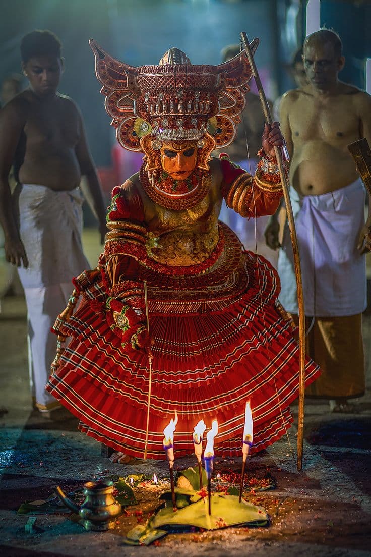 Alluring Kerala Honeymoon Package 5 days 4 nights - Image 3