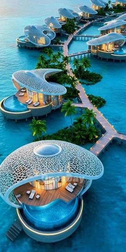 Discover Maldives: 5 Days -4 nights - Image 3