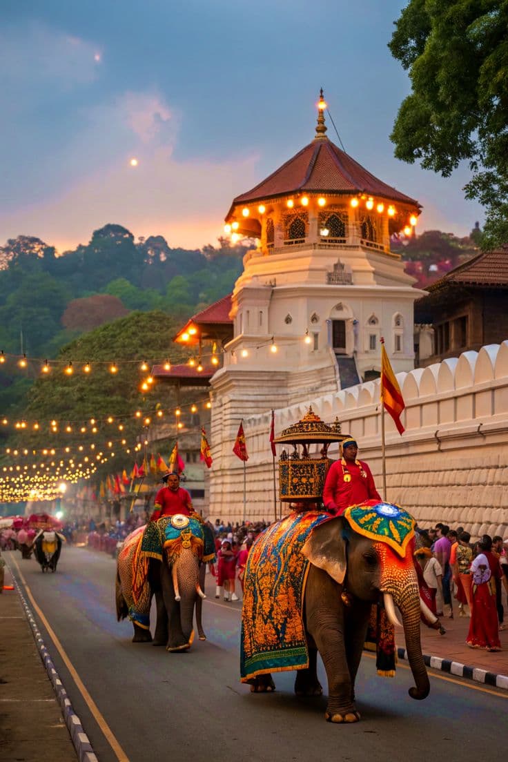 Sri Lanka Tour Package 10 NIGHTS 11 DAYS - Image 4