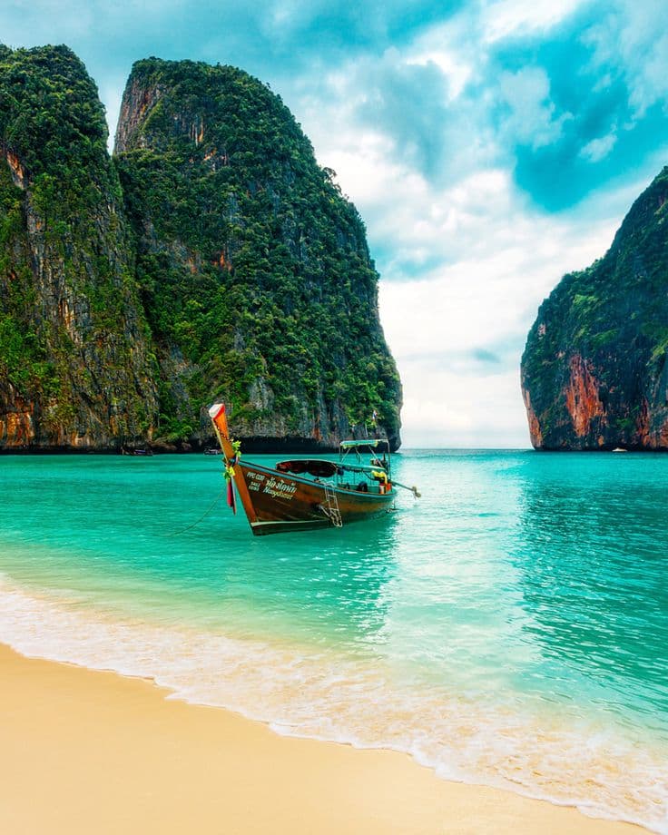 Thailand Tour Package  11 NIGHTS 12 DAYS - Image 3