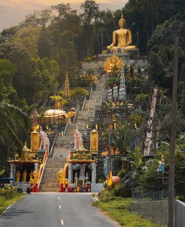 Thailand Tour Package  11 NIGHTS 12 DAYS - Image 4