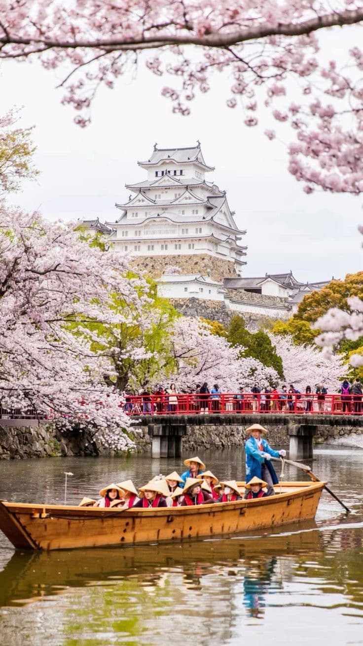 A Northern Japan Tour 7 NIGHTS 8 DAYS - Image 3