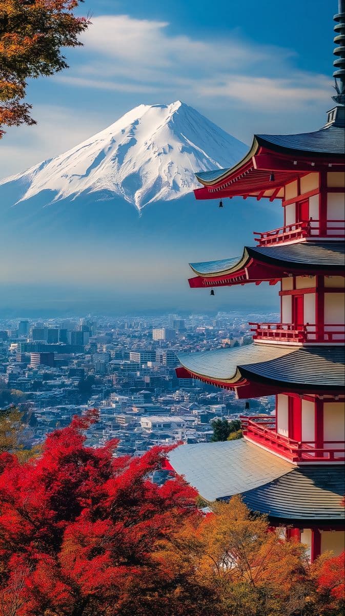 A Northern Japan Tour 7 NIGHTS 8 DAYS - Image 4