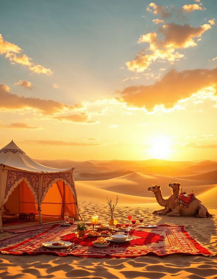 Nights of Adventure and Relaxation 6 days 5 nights - Image 4