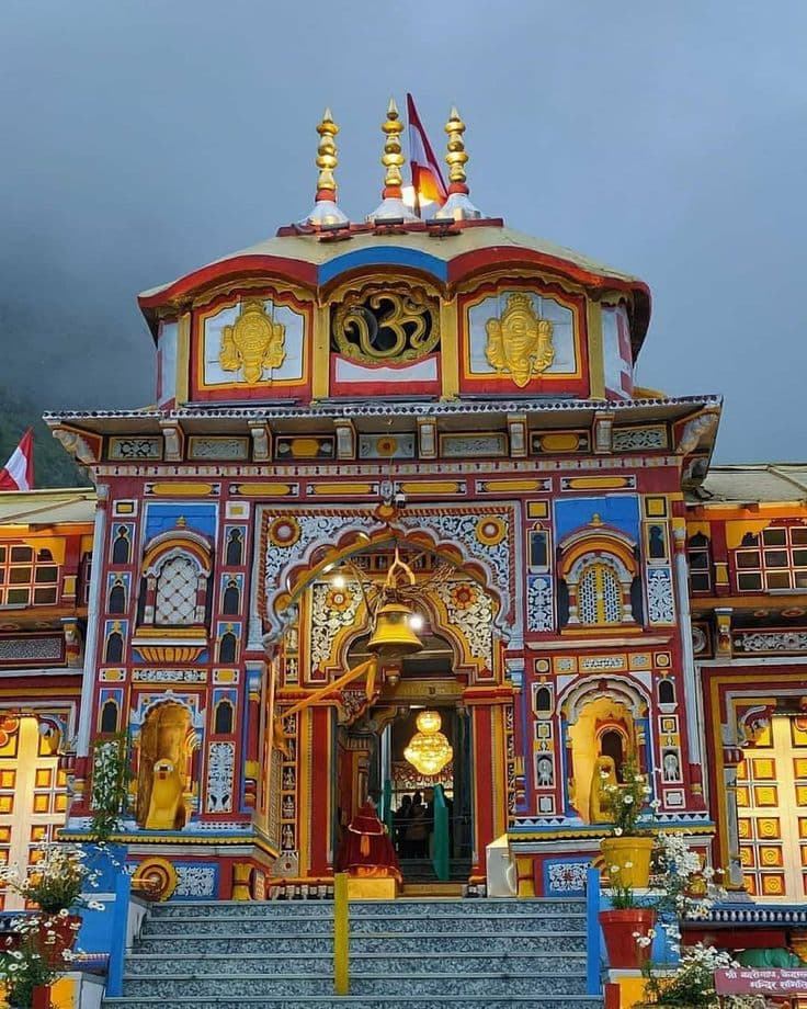 Spiritual Char Dham Yatra 5 nights 6 days - Image 3