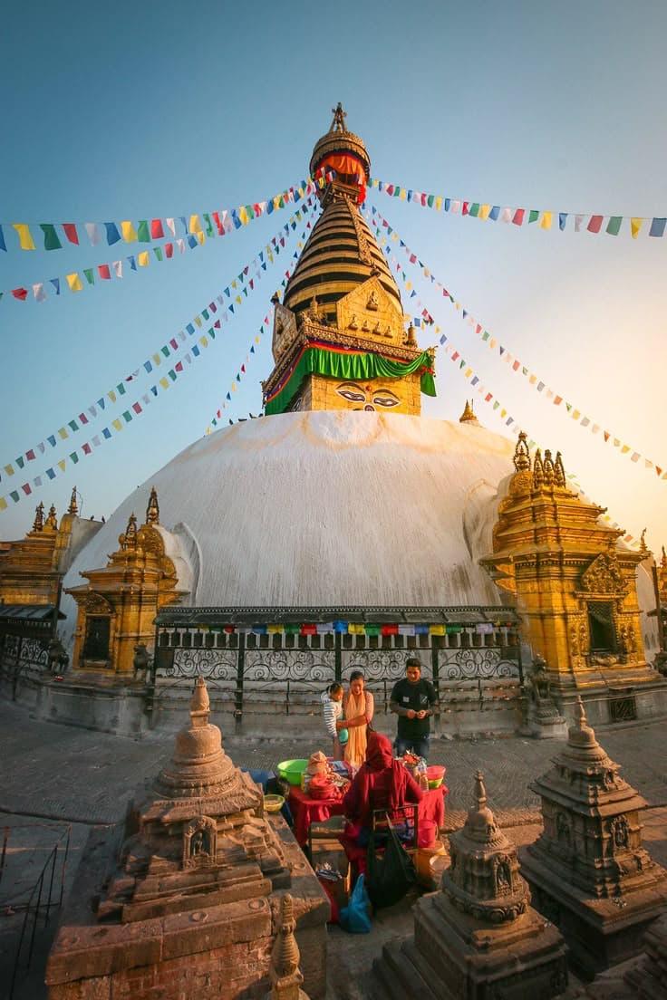 Nepal Tour Package: 5 Days and 4 Nights of Culture and Nature - Image 4