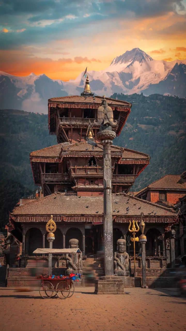 Explore Kathmandu, Pokhara, and Lumbini: The Ultimate 6-Day Nepal Tour - Image 3