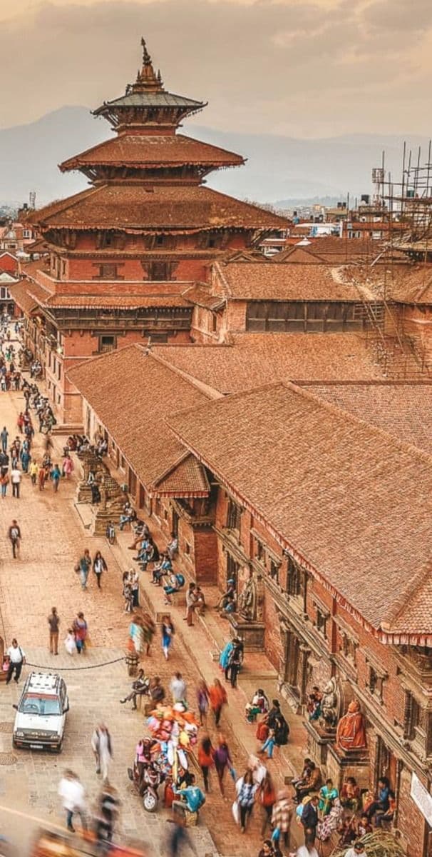 Explore Kathmandu, Pokhara, and Lumbini: The Ultimate 6-Day Nepal Tour - Image 4