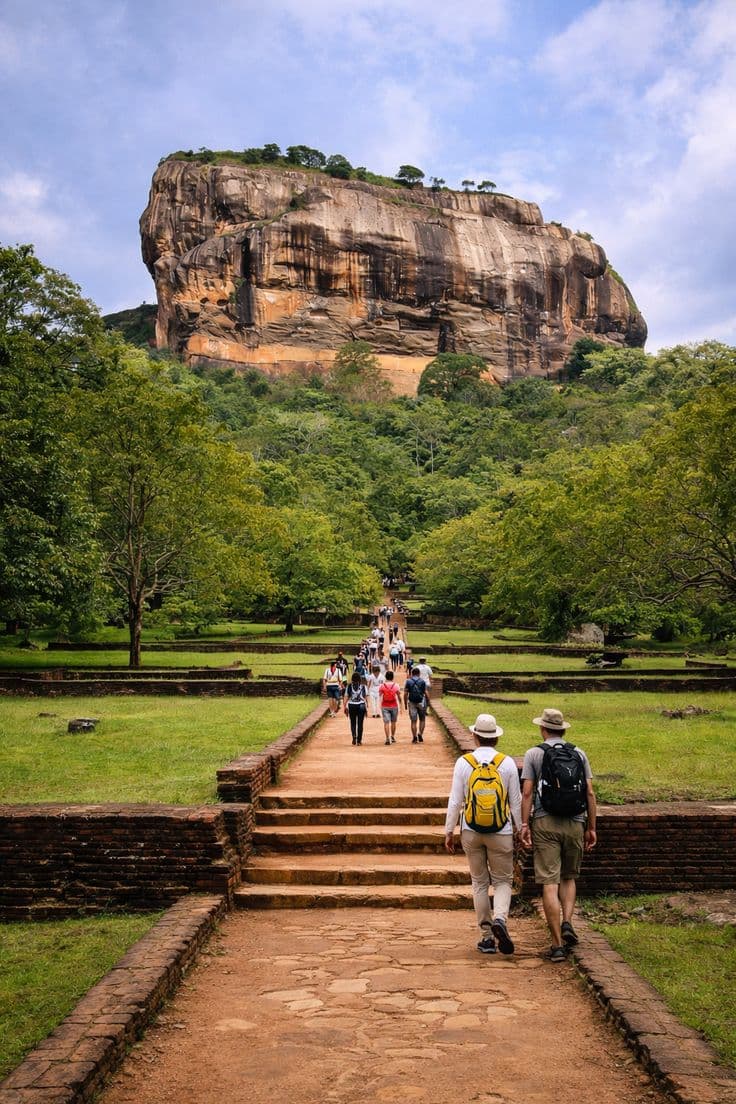 Discover the Wonders of Sri Lanka 4 days 3 nights - Image 4