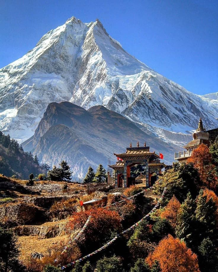 Unforgettable 13D/12N Nepal Tour Package – Explore the Best of Nepal 12 nights 13 days - Image 3