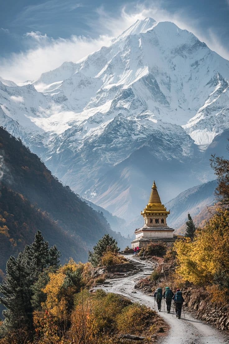 Unforgettable 13D/12N Nepal Tour Package – Explore the Best of Nepal 12 nights 13 days - Image 4