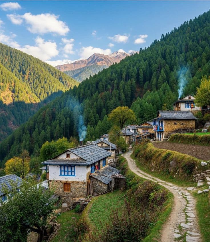 Lumbini, Ilam, Chitwan & More 11 nights 12 days - Image 4