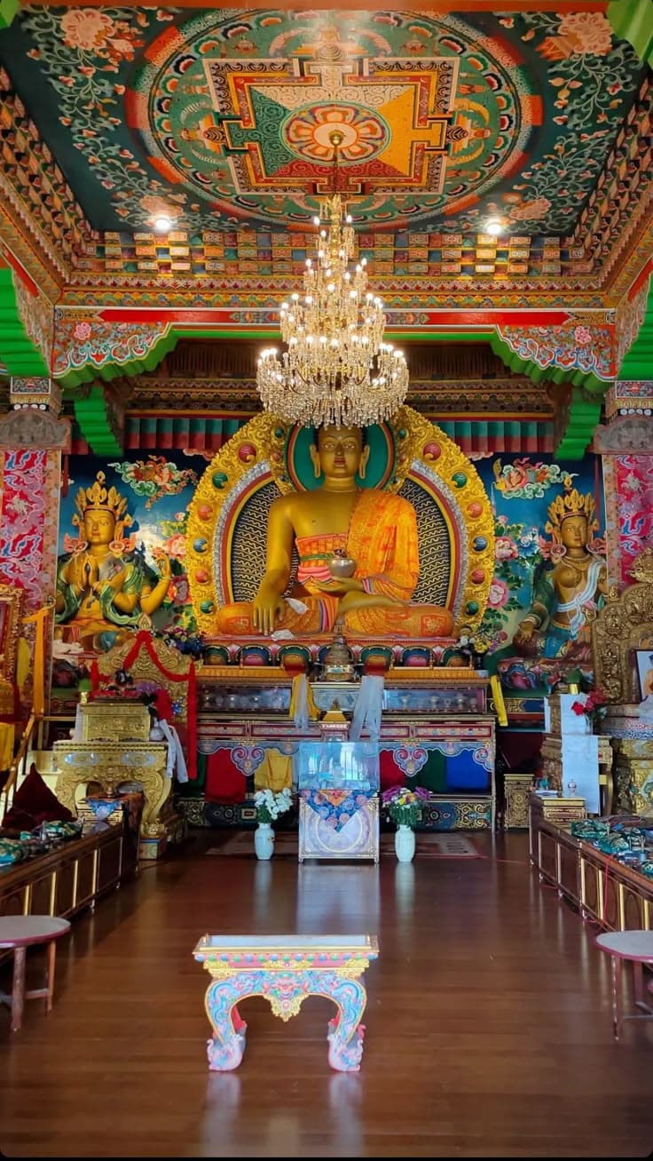 Pokhara, Lumbini, Ilam & More 11 days 10 nights - Image 2