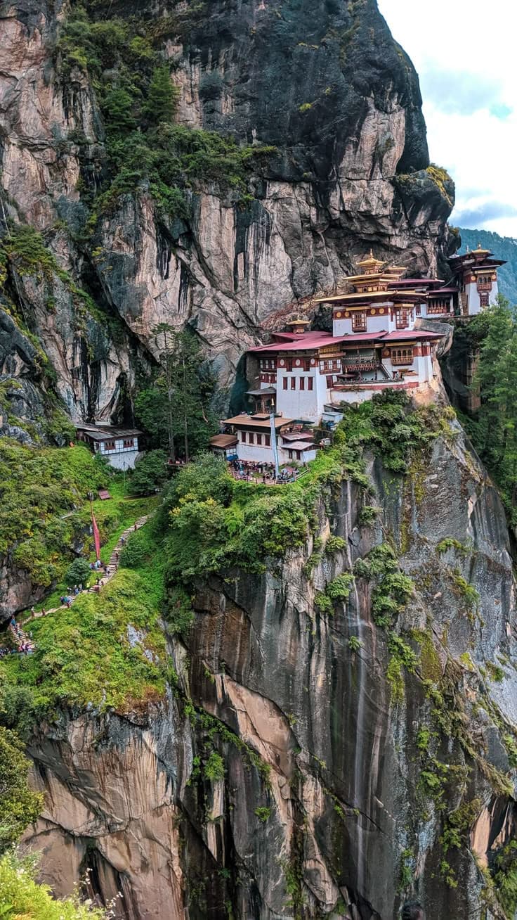 Mountains, Temples, and Tranquil Landscapes 8 days 7 nights - Image 4