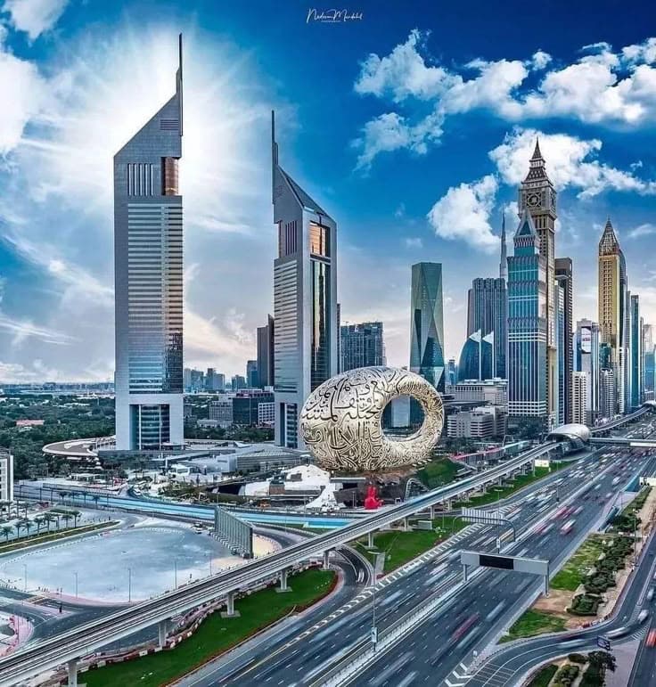 Picture Perfect Dubai 4 NIGHTS 5 DAYS - Image 4