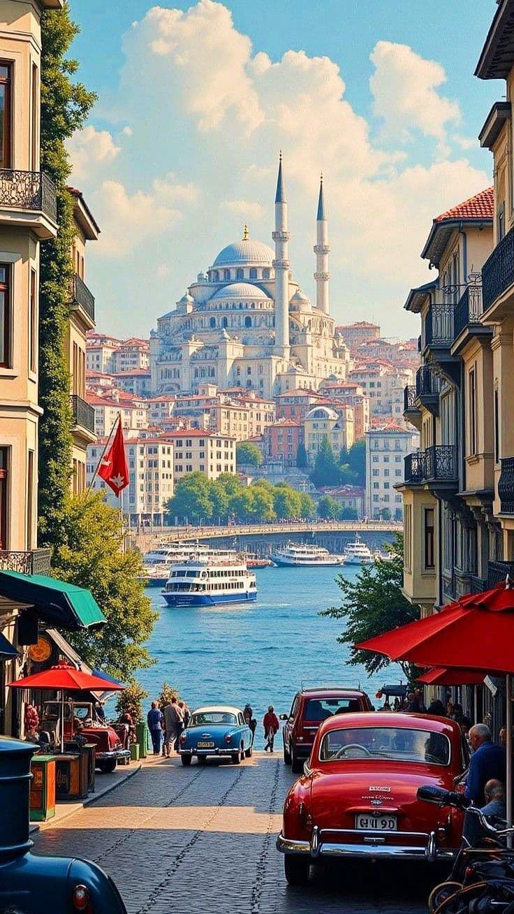 Mini Istanbul Escape 3 NIGHTS 4 DAYS - Image 2