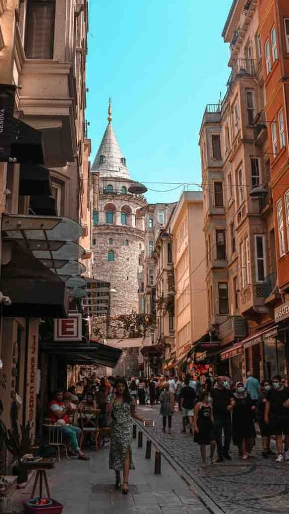 Mini Istanbul Escape 3 NIGHTS 4 DAYS - Image 4