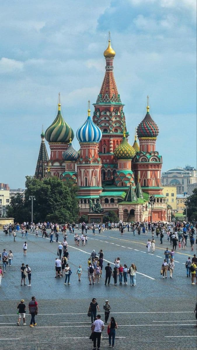 Russia package 8 NIGHTS 9 DAYS - Image 3