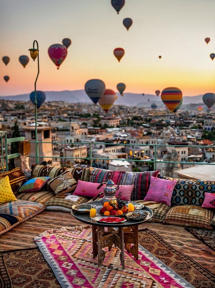 Istanbul, Antalya & Cappadocia 8 NIGHTS 9 DAYS - Image 5