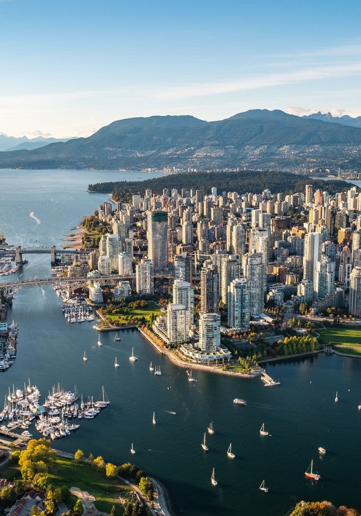 Canada Tour Package 6 NIGHTS 7 DAYS - Image 3