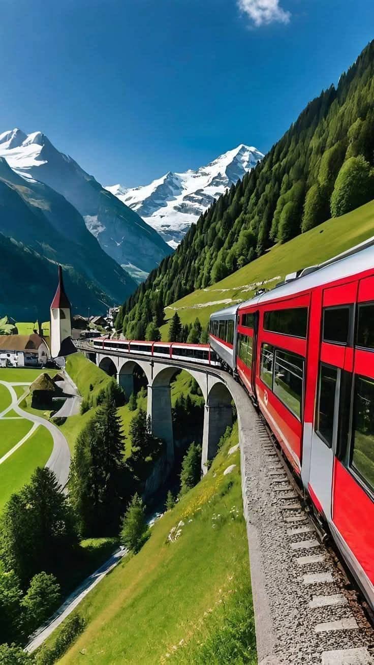 Canada Tour Package 6 NIGHTS 7 DAYS - Image 2