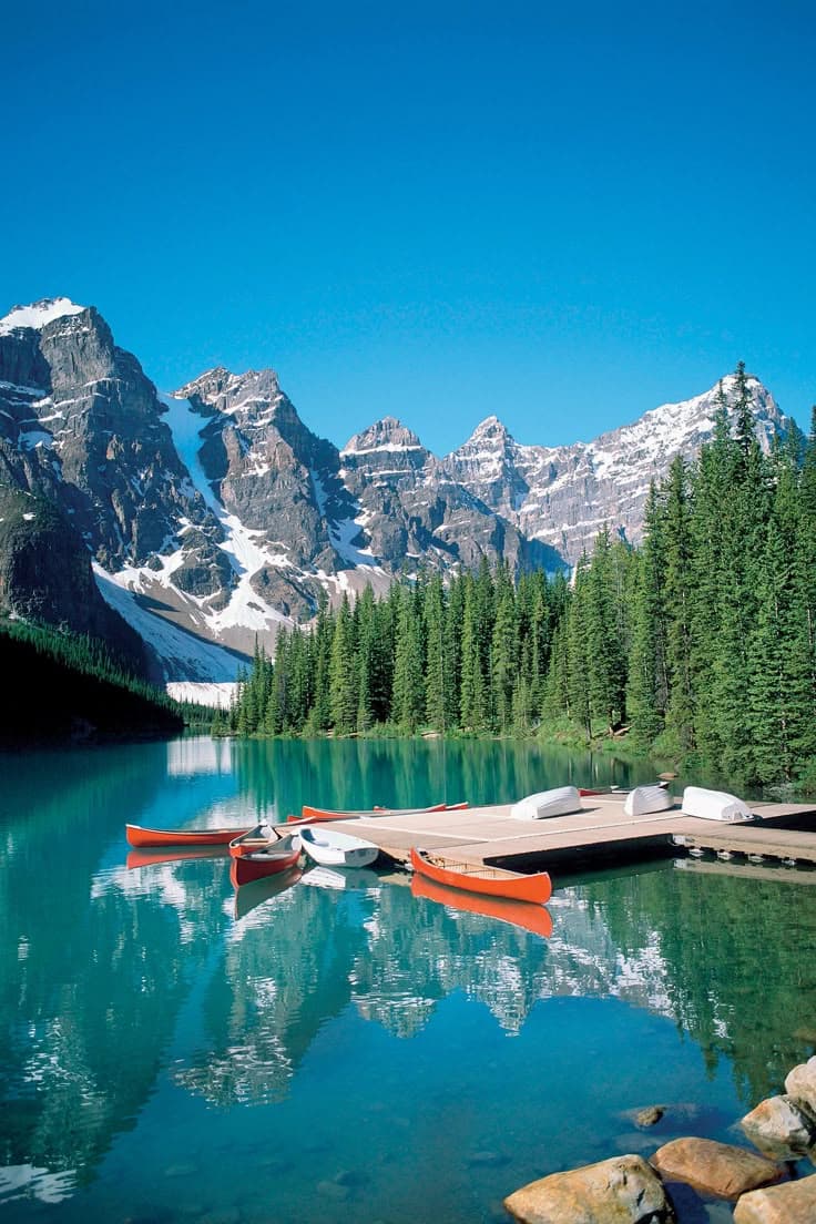 Canada Tour Package 6 NIGHTS 7 DAYS - Image 4