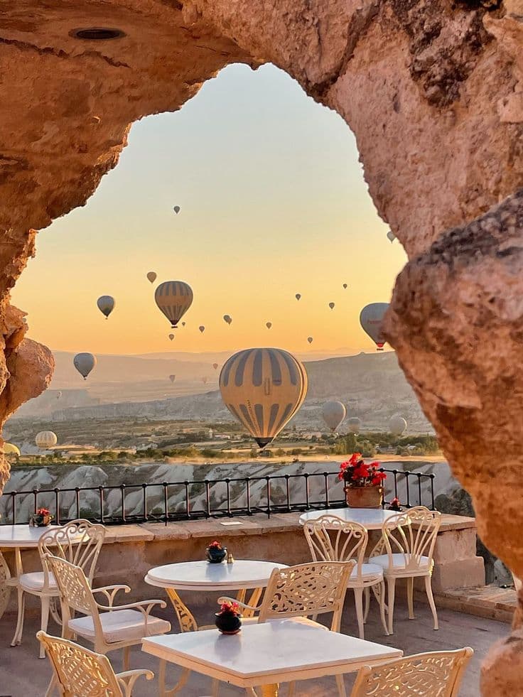 Istanbul And Cappadocia Honeymoon Delighted Package - Image 4
