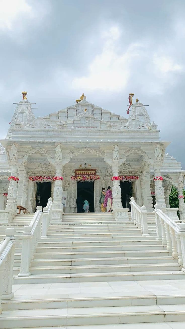 DIVINE GUJARAT 6  days 5 nights - Image 2