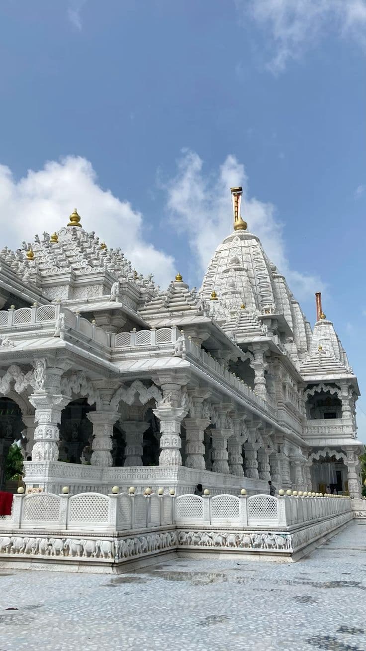 DIVINE GUJARAT 6  days 5 nights - Image 3