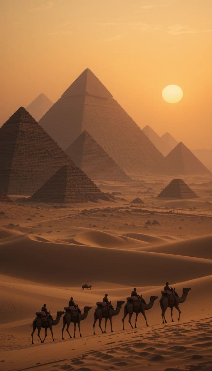 EASTERN TRIANGLE 5 nights  6 days - Image 2