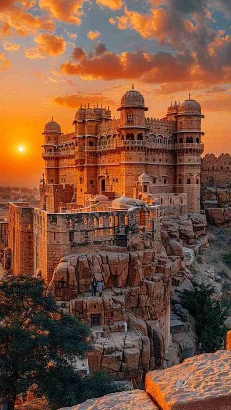 EASTERN TRIANGLE 5 nights  6 days - Image 4