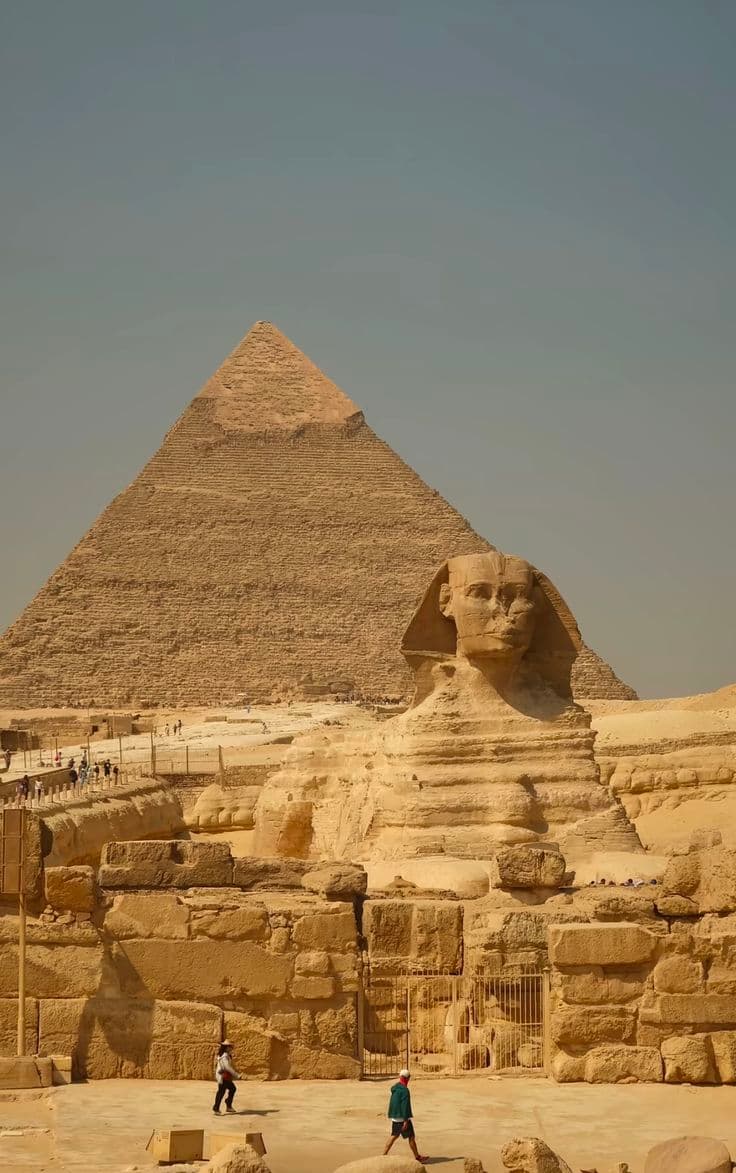 Explore Egypt 10 days 9 nights - Image 3