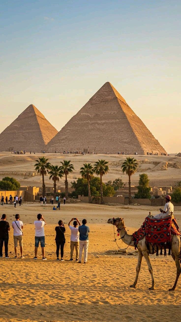 Explore Egypt 10 days 9 nights - Image 4