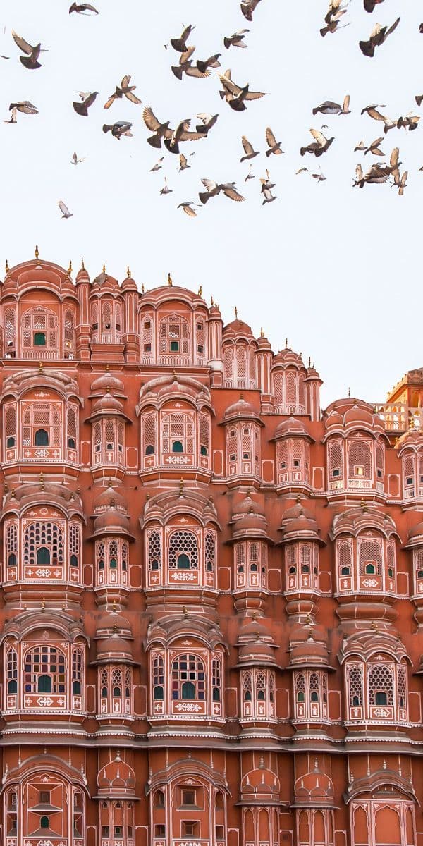 Jaipur Tour Package 7 days 6 nights - Image 4
