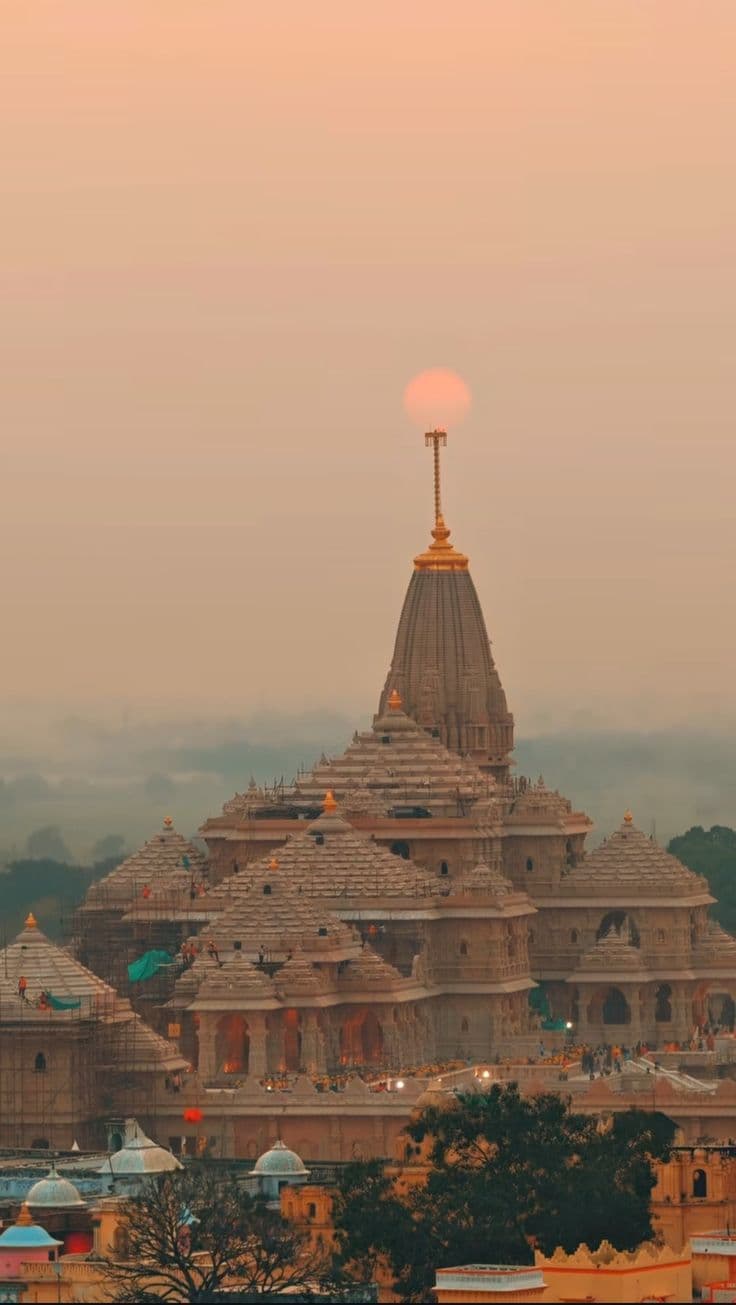 MESMERIZING VARANASI WITH AYODHYA 3 Nights / 4 Days - Image 4