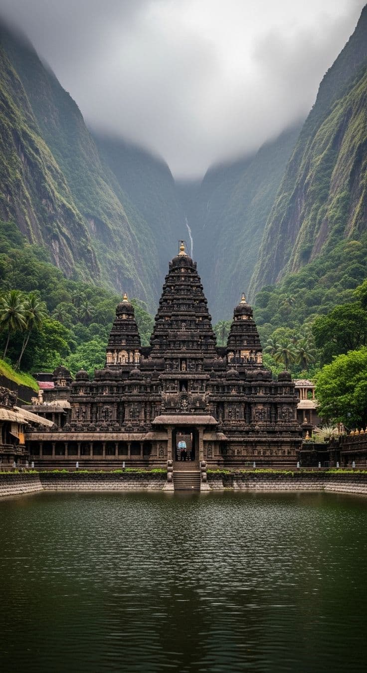 Amazing tour of South India 6 days 5 nights - Image 3