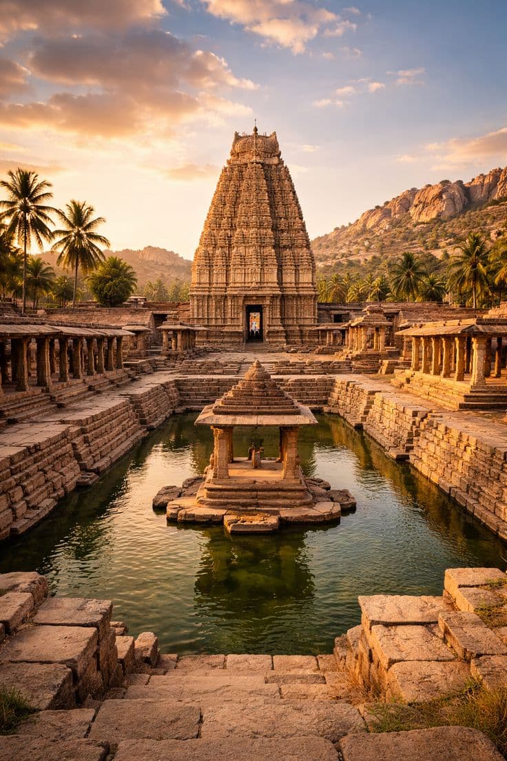 Incredible Journey of South India 8 days 7 nights - Image 3