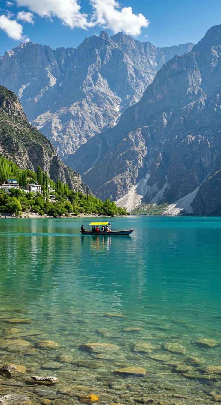 Beautiful Kashmir Trip 6 NIGHTS 7 DAYS - Image 4