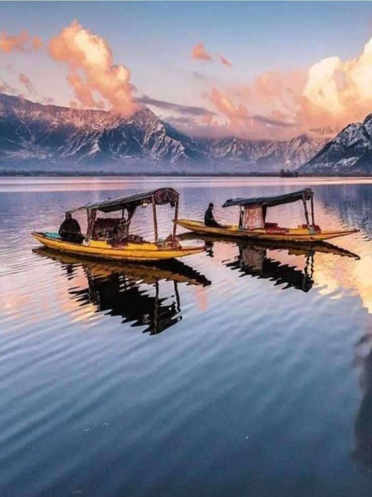 Srinagar Tour Package: Explore the Heart of Kashmir 6 NIGHTS 7 DAYS - Image 3