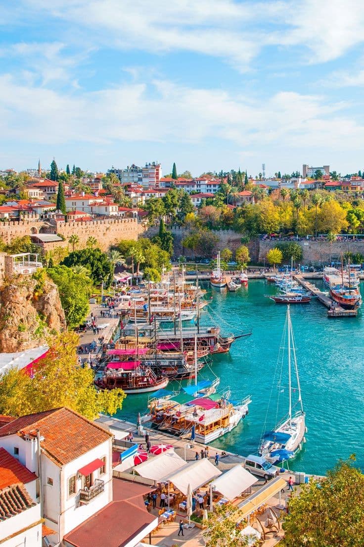 Istanbul With Antalya Honeymoon Package 4 NIGHTS 5 DAYS - Image 4