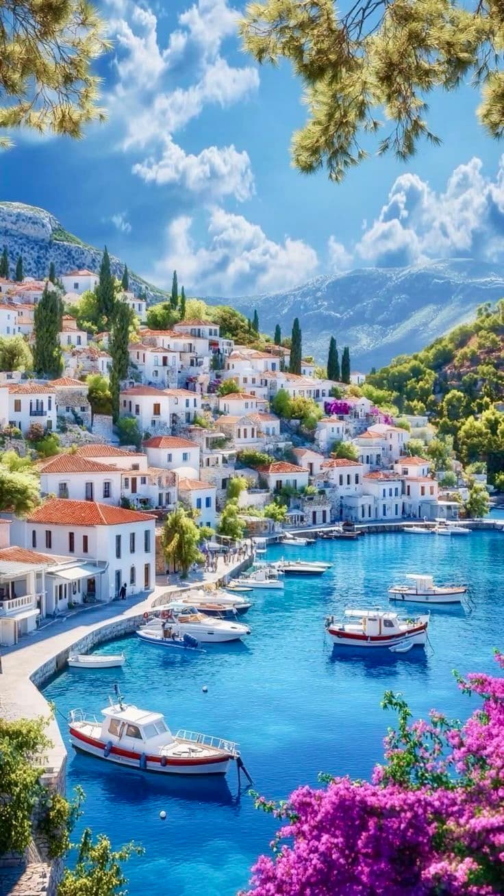 Istanbul With Antalya Honeymoon Package 4 NIGHTS 5 DAYS - Image 3