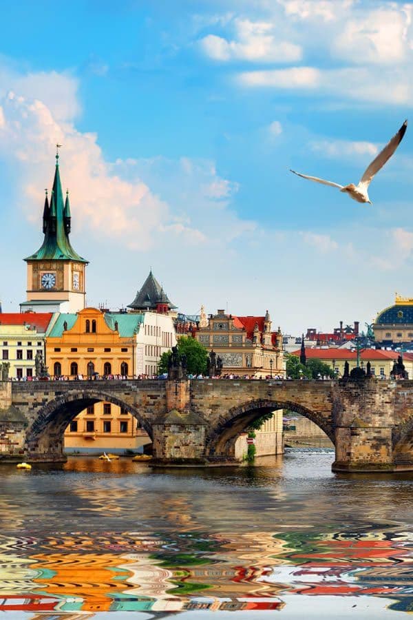 17-nights-18-days-Best Of Europe Tourism Packages (Multi-Countries Special) 17 NIGHTS 18 DAYS VIZ TRAVELS - Image 3