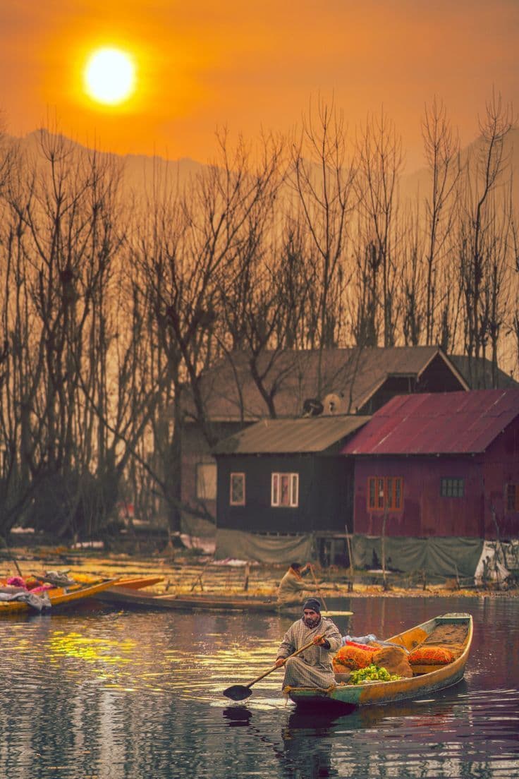 Srinagar Tour Package 4 NIGHTS 5 DAYS - Image 3