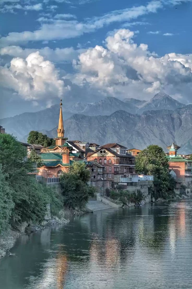 Srinagar Tour Package 4 NIGHTS 5 DAYS - Image 4