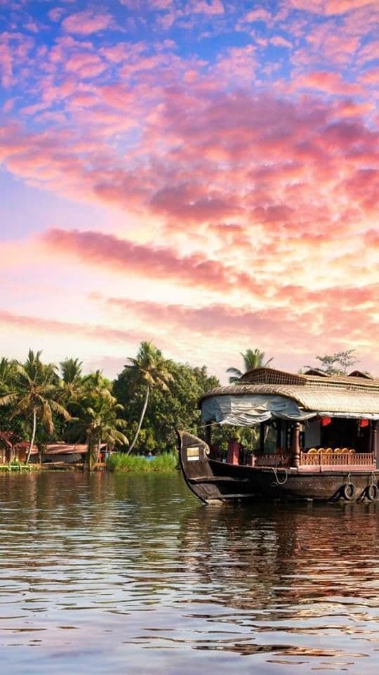 Exotic Kerala Honeymoon Package 4  NIGHTS 5 DAYS - Image 5