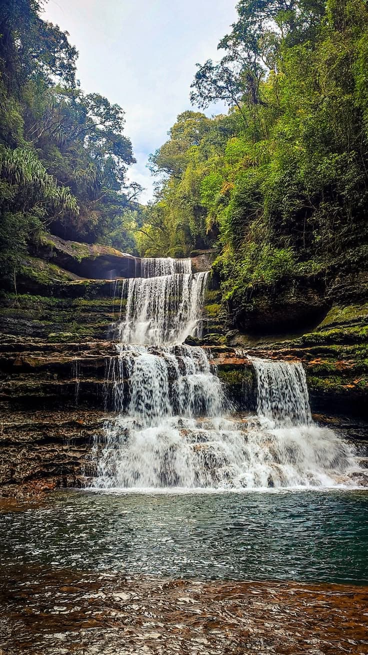 Shillong Six Day Tour through the Heart of Meghalaya 5 NIGHTS 6 DAYS - Image 4