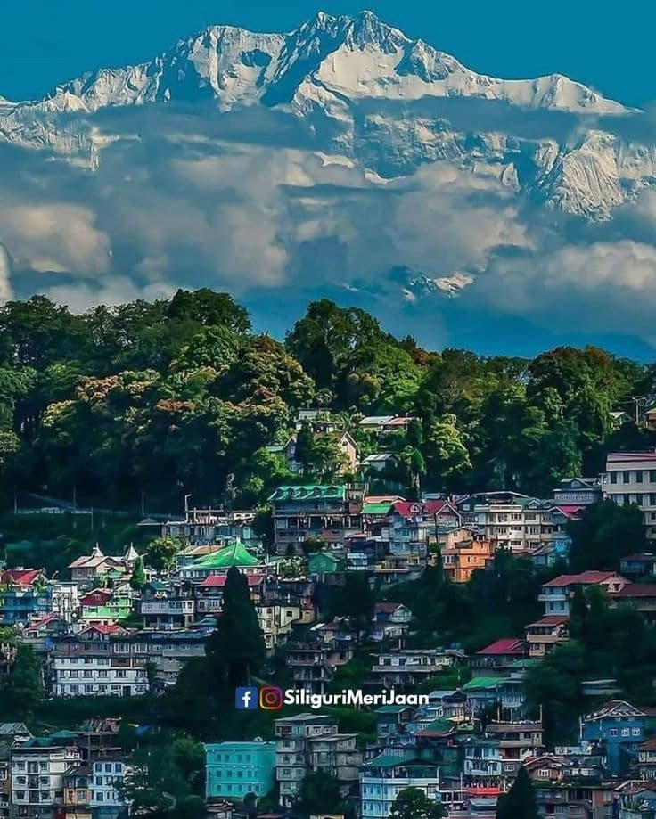 Shillong Six Day Tour through the Heart of Meghalaya 5 NIGHTS 6 DAYS - Image 3