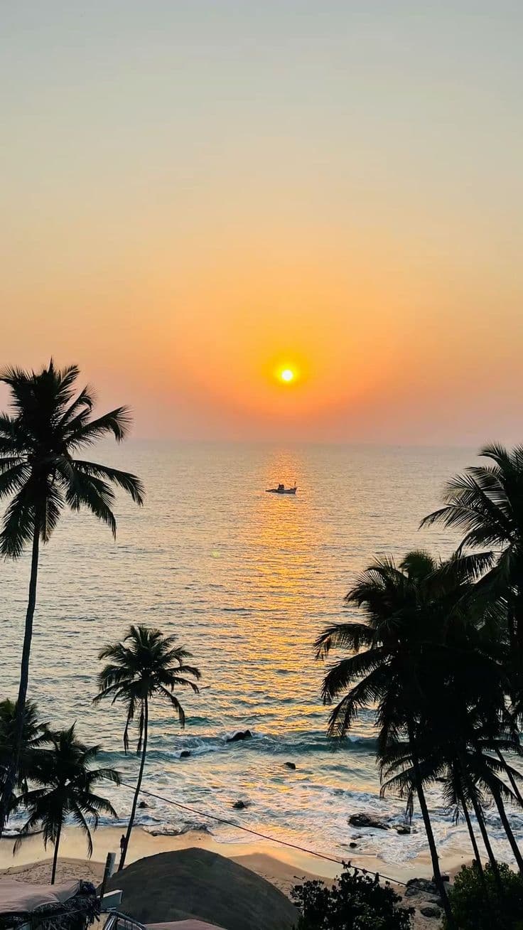 Scintillating Romantic Goa Honeymoon Package 3 NIGHTS 4 DAYS - Image 3