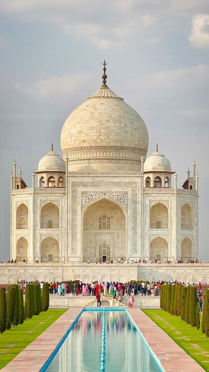 Agra Heritage Experience 2 NIGHTS 3 DAYS - Image 3