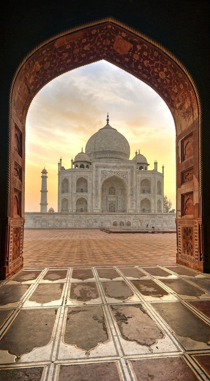 Agra Heritage Experience 2 NIGHTS 3 DAYS - Image 2